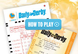 california lottery daily 3 winning results