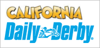 California(CA) Daily Derby Prize Analysis for Thu May 23, 2019