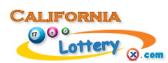 California Lottery Logo