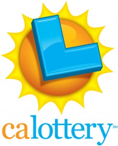 California Lottery Logo