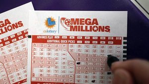 Ca Mega Millions Payout Chart