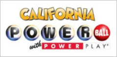 California Powerball Frequency Chart for the Latest 1000 Draws