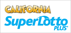 California Super Lotto Plus