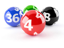 California Super Lotto Lucky Numbers