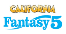 California Fantasy 5 payout and news